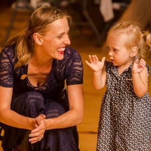 Meet your Posher, Kayla